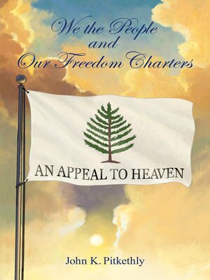 cover image of We the People and Our Freedom Charters